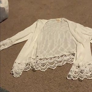 Xxl size 20 NWT cardigan